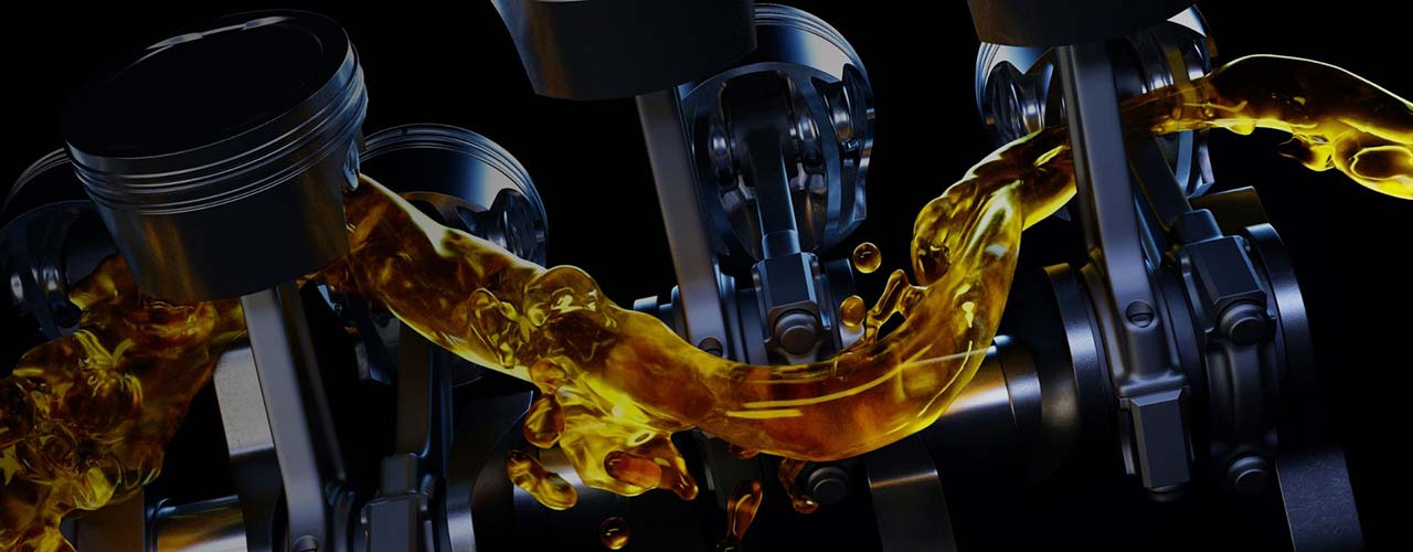 Cada sistema de transmissão necessita de um tipo de lubrificação, garante especialista