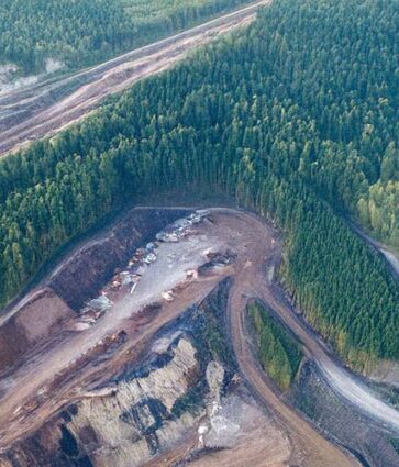 Artigo: A mineração sustentável está mudando as perspectivas da América Latina