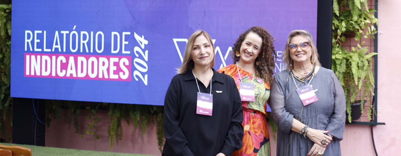 WIM Brasil lança 4º Relatório de Indicadores