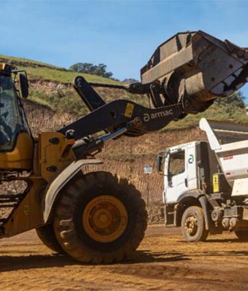 Armac completa 30 anos com estrutura consolidada para novo ciclo de crescimento