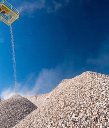 Eficiência na expedição é diferencial estratégico para mineradoras