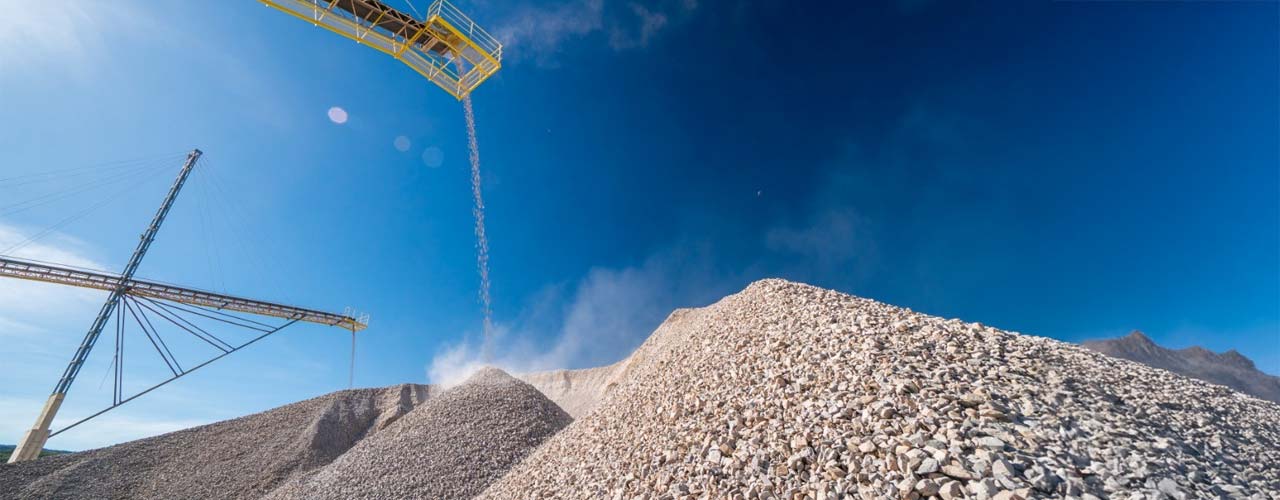 Eficiência na expedição é diferencial estratégico para mineradoras