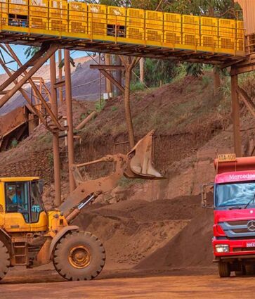 Itaminas anuncia R$ 1,5 bilhão em investimentos em Sarzedo e geração de 2.000 empregos até 2030