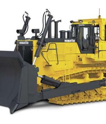 Trator customizado para demandas locais em mineração tem operação remota