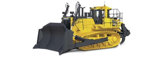 Trator customizado para demandas locais em mineração tem operação remota