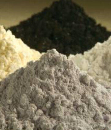 Pesquisadores buscam novas alternativas para a obtenção de terras-raras