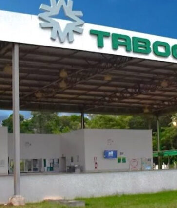 CNMC adquire Mineração Taboca