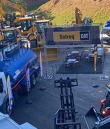 Brasmin 2025 projeta negócios superiores a R$ 1 bilhão e reforça protagonismo da mineração brasileira