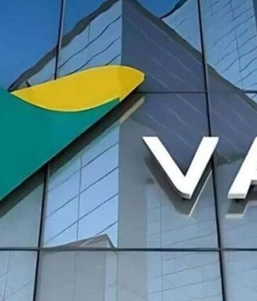 Vale destinou R$ 456,2 milhões para execução de projetos em 2025