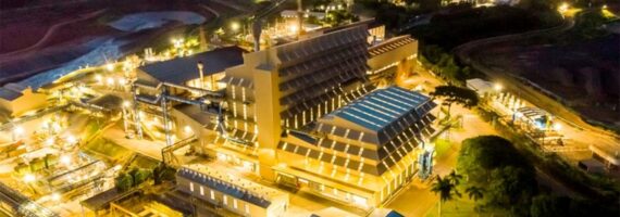 CBMM e Universidade de Birmingham firmam parceria para impulsionar inovação disruptiva em reciclagem de carbono