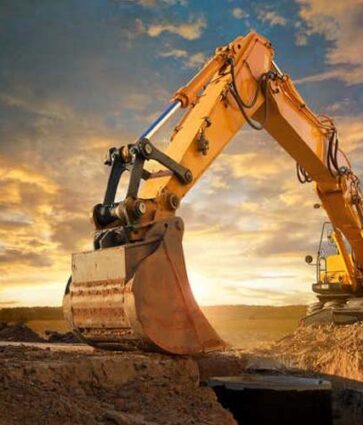 Radar Tendências mostrará perspectivas para o mercado máquinas para construção no segundo semestre