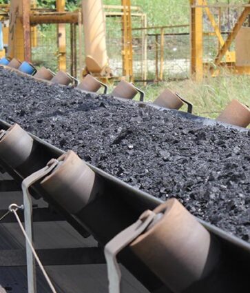 Mineração amplia contribuição para saldo positivo da balança comercial de 41% para 53% no 1º semestre