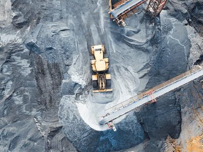 Artigo: Mineração, IA e logística, a tríade para o Brasil liderar a nova economia energética