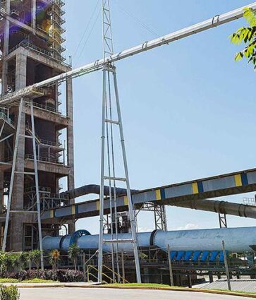 Votorantim Cimentos cresce e amplia investimentos no segundo trimestre de 2025 