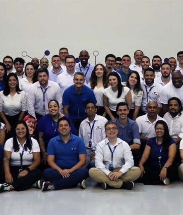 Altave: presença de destaque em operações críticas