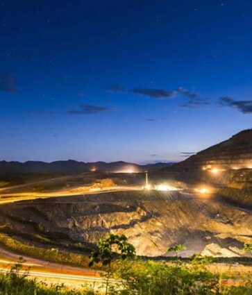 Mineração sustentável, metais críticos e Atlantic Nickel são destaques da Appian Capital Brazil na Exposibram