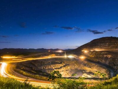 Mineração sustentável, metais críticos e Atlantic Nickel são destaques da Appian Capital Brazil na Exposibram