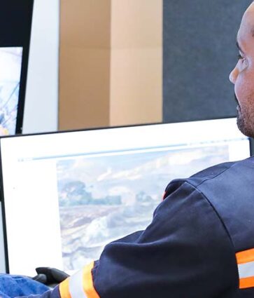 Anglo American passa a contar com Centro de Operações Remotas no Minas-Rio