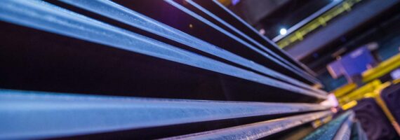 InThinity: tecnologia que redefine a precisão em chapas de aço com Quard e Quend