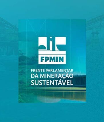 Lideranças da FPMin participam dos principais debates da Exposibram 2025