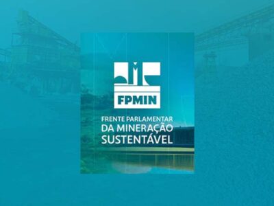 Lideranças da FPMin participam dos principais debates da Exposibram 2025