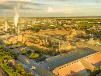 Na Exposibram, companhia anuncia investimento de R$ 1,1 bilhão em suas unidades na Bahia 