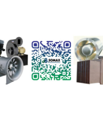 SOMAX AMBIENTAL & ACÚSTICA – Equipamentos para Mineração