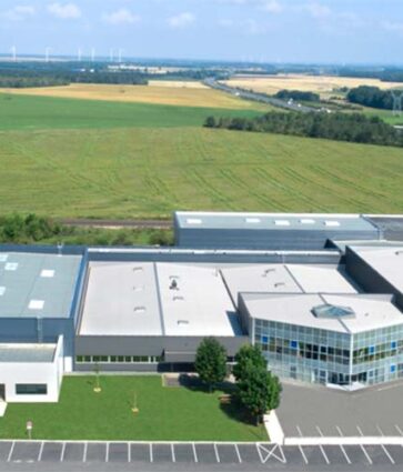 Lanfranco: 50 anos de confiança em fixações para mineração