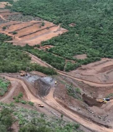 Nordeste se consolida como hub mineral e mira ganhos de produtividade