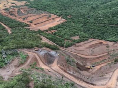 Nordeste se consolida como hub mineral e mira ganhos de produtividade