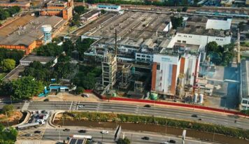 Tecnologias da Veolia abrem caminho para Rhodia alcançar 94% de reúso de água