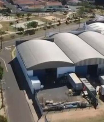 Suprir mercados com alta tecnologia é a meta da Trionic