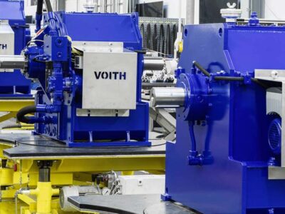 Empresa de engenharia industrial reforça presença no setor mineral com portfólio completo na Exposibram 2025.