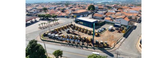 Rede inaugura loja de seminovos da linha amarela e acelera expansão nacional