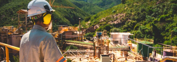 CBPM: Aproximação com instituições francesas busca consolidar Bahia como protagonista no setor mineral