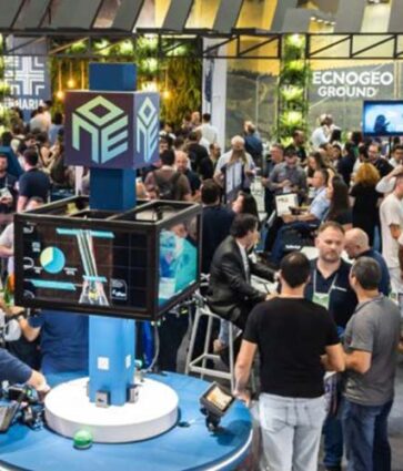 Exposibram é palco para lançamento de linha de especialidades para a mineração