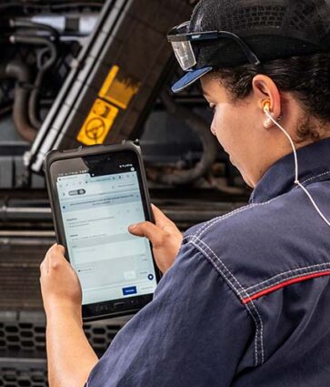 Montadora lança nova plataforma de pagamento de peças e serviços