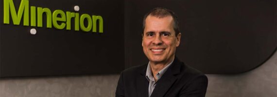 E-commerce para mineração é destaque na Exposibram 2025