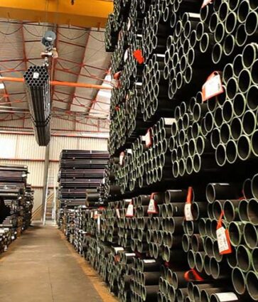 Soluções em aço e tecnologias para projetos geotécnicos estão na Exposibram 2025