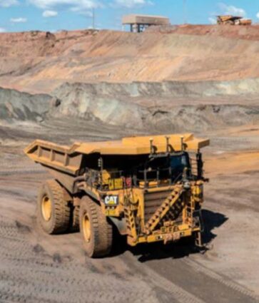 Mineração tem desafio extra no Brasil com os impactos da Reforma Tributária, avalia Deloitte