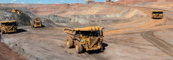 Mineração tem desafio extra no Brasil com os impactos da Reforma Tributária, avalia Deloitte