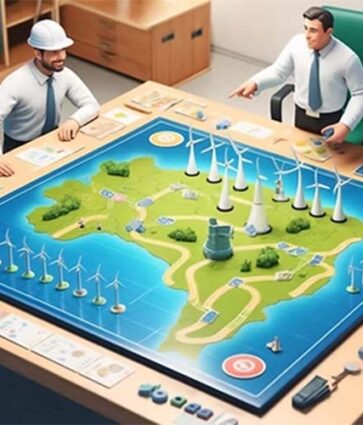 Mineradora se destaca com consumo no mercado livre de energia