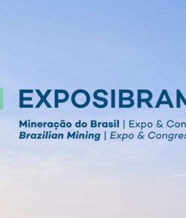 União, inovação e sustentabilidade na mineração brasileira integram resultados da Exposibram 2025