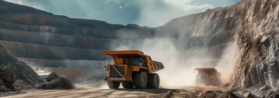 Demanda global por metais críticos impulsiona investimentos bilionários na mineração