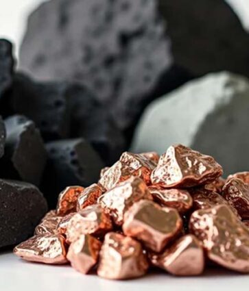 Filiadas à Associação de Minerais Críticos reafirmam compromisso com sustentabilidade e transição energética