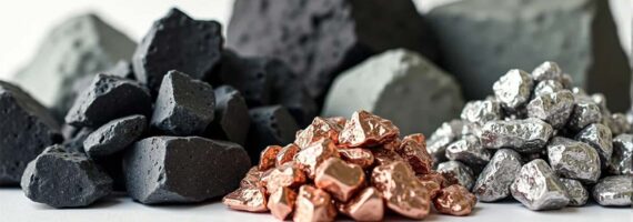 Filiadas à Associação de Minerais Críticos reafirmam compromisso com sustentabilidade e transição energética