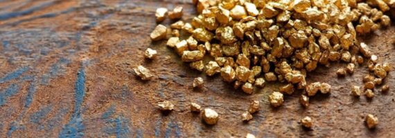 Produtora de ouro tem elevação de 185% e fluxo de caixa em 141% no 3º trimestre de 2025