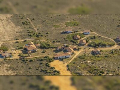 Samarco repassa R$ 3,5 milhões para revitalização da Reserva Biológica de Comboio