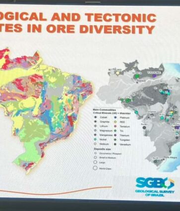 SGB reforça parceria com a Alemanha durante conferência