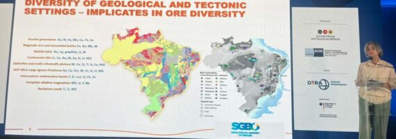 SGB reforça parceria com a Alemanha durante conferência